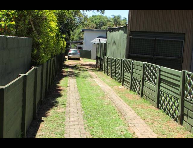 6 BEDROOM HOUSE FOR SALE IN WHITE RIVER EXT 3